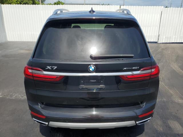 Photo 5 VIN: 5UXCW2C0XM9H49894 - BMW X7 XDRIVE4 