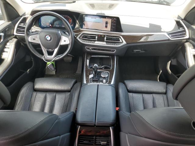 Photo 7 VIN: 5UXCW2C0XM9H49894 - BMW X7 XDRIVE4 