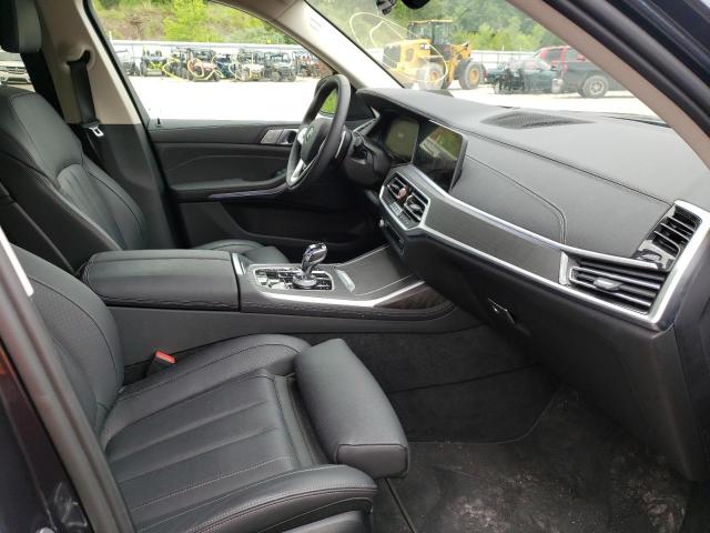 Photo 4 VIN: 5UXCW2C0XN9J65722 - BMW X7 XDRIVE4 