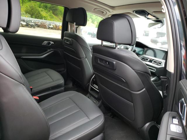 Photo 5 VIN: 5UXCW2C0XN9J65722 - BMW X7 XDRIVE4 