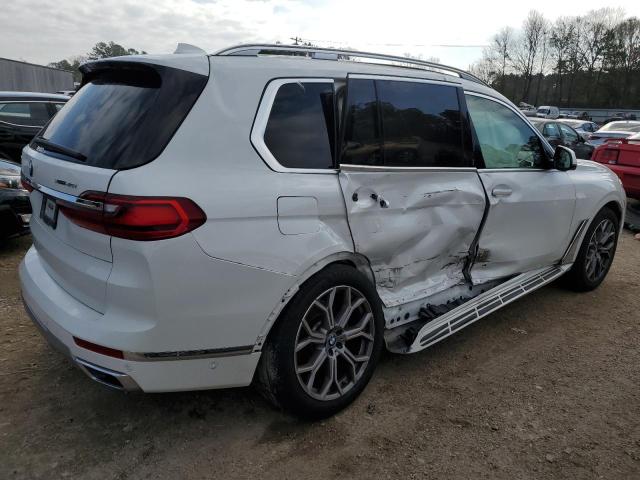 Photo 2 VIN: 5UXCW2C0XN9J66546 - BMW X7 XDRIVE4 