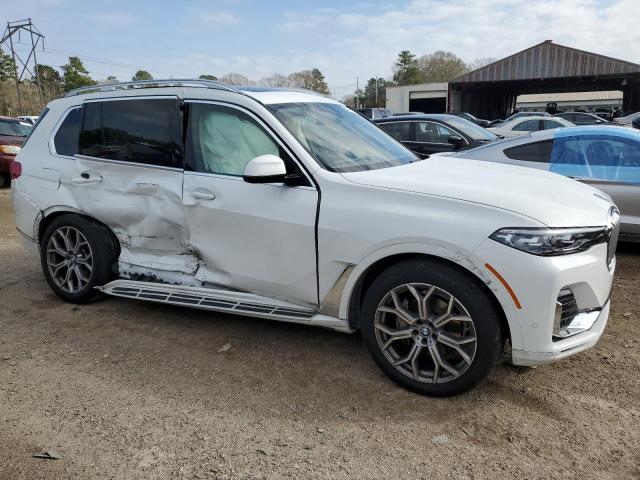 Photo 3 VIN: 5UXCW2C0XN9J66546 - BMW X7 XDRIVE4 