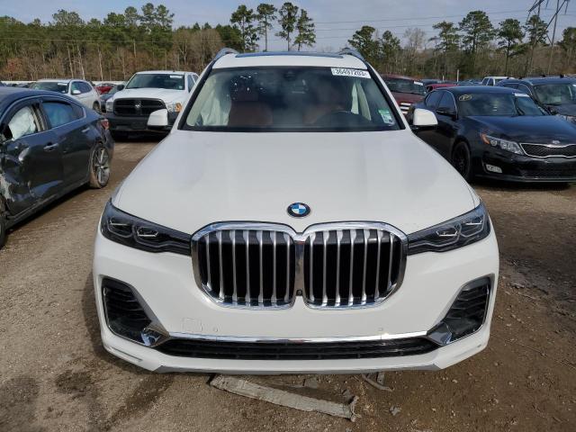 Photo 4 VIN: 5UXCW2C0XN9J66546 - BMW X7 XDRIVE4 