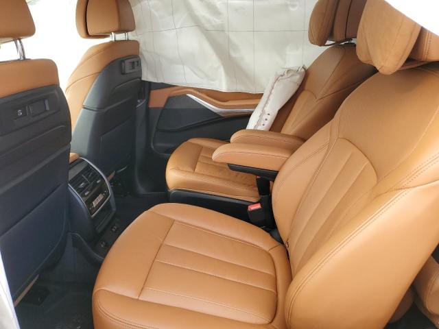 Photo 9 VIN: 5UXCW2C0XN9J66546 - BMW X7 XDRIVE4 