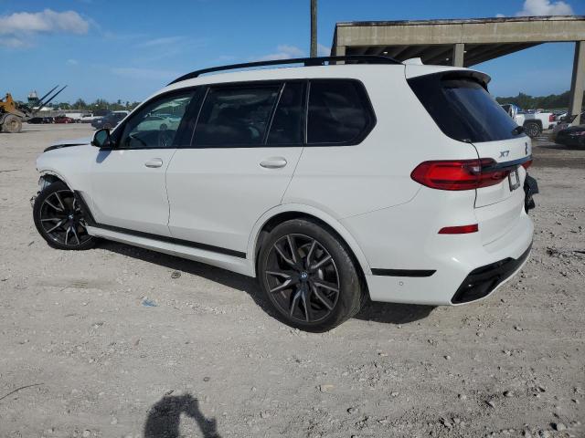 Photo 1 VIN: 5UXCW2C0XN9K63620 - BMW X7 