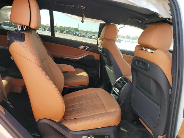 Photo 10 VIN: 5UXCW2C0XN9K63620 - BMW X7 