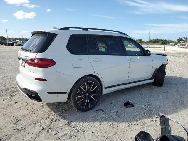 Photo 2 VIN: 5UXCW2C0XN9K63620 - BMW X7 