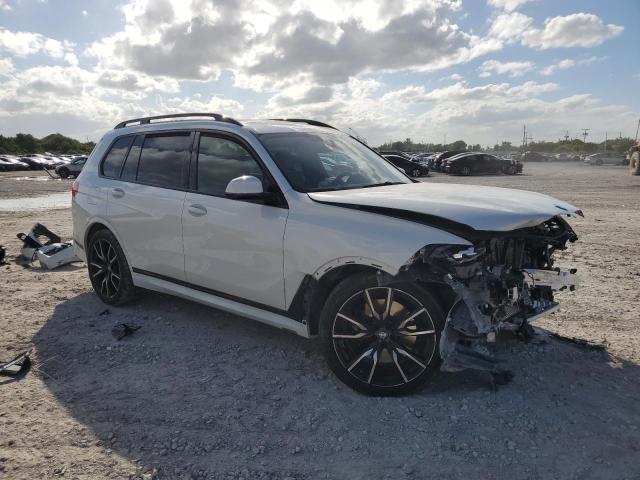 Photo 3 VIN: 5UXCW2C0XN9K63620 - BMW X7 