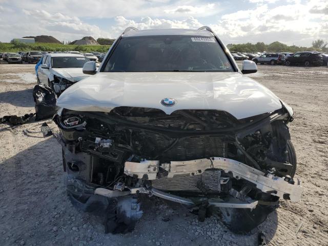 Photo 4 VIN: 5UXCW2C0XN9K63620 - BMW X7 