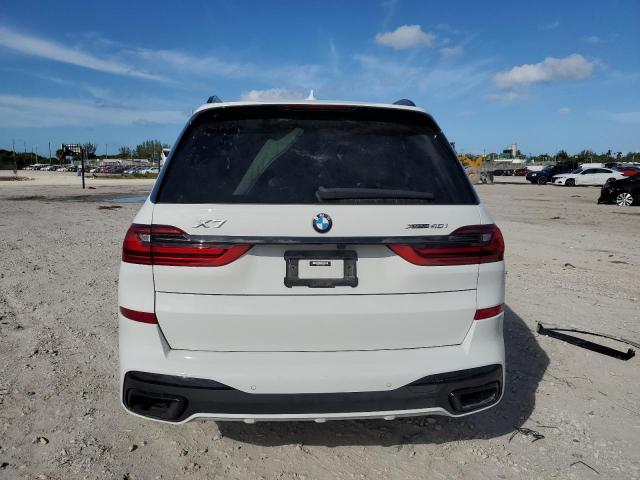 Photo 5 VIN: 5UXCW2C0XN9K63620 - BMW X7 