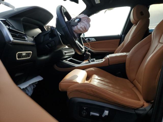 Photo 6 VIN: 5UXCW2C0XN9K63620 - BMW X7 