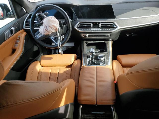 Photo 7 VIN: 5UXCW2C0XN9K63620 - BMW X7 