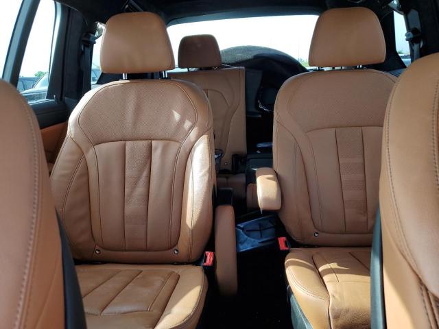 Photo 9 VIN: 5UXCW2C0XN9K63620 - BMW X7 