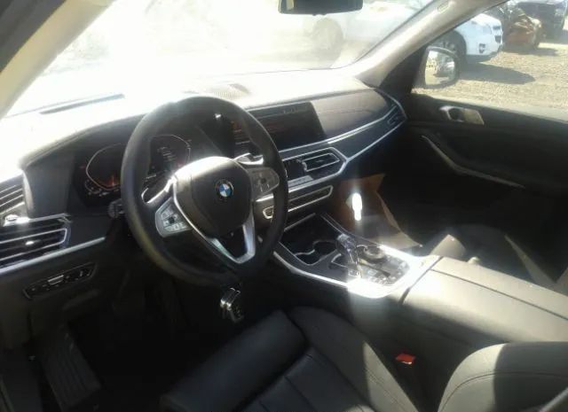 Photo 4 VIN: 5UXCW2C0XN9L11861 - BMW X7 