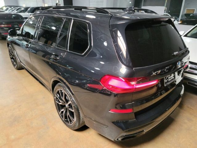 Photo 7 VIN: 5UXCW2C0XN9L13237 - BMW X7 