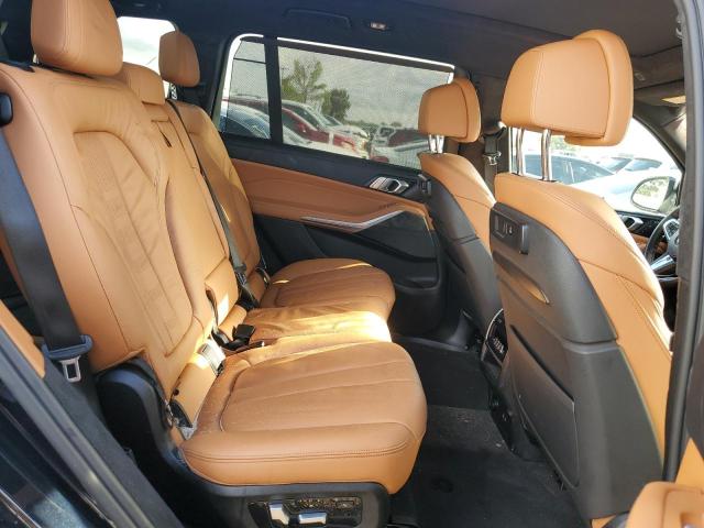 Photo 10 VIN: 5UXCW2C0XN9L58582 - BMW X7 