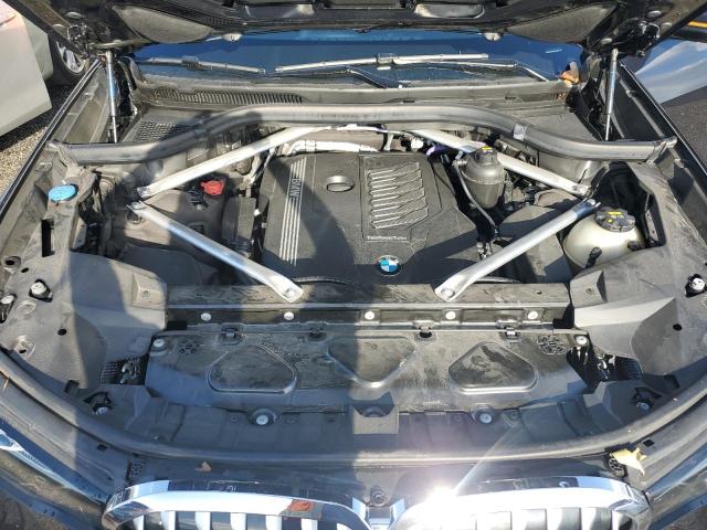 Photo 11 VIN: 5UXCW2C0XN9L58582 - BMW X7 