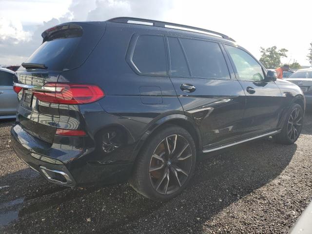 Photo 2 VIN: 5UXCW2C0XN9L58582 - BMW X7 