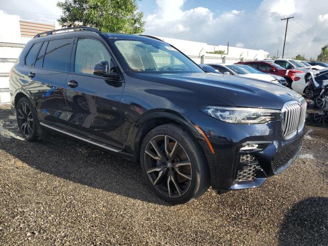 Photo 3 VIN: 5UXCW2C0XN9L58582 - BMW X7 