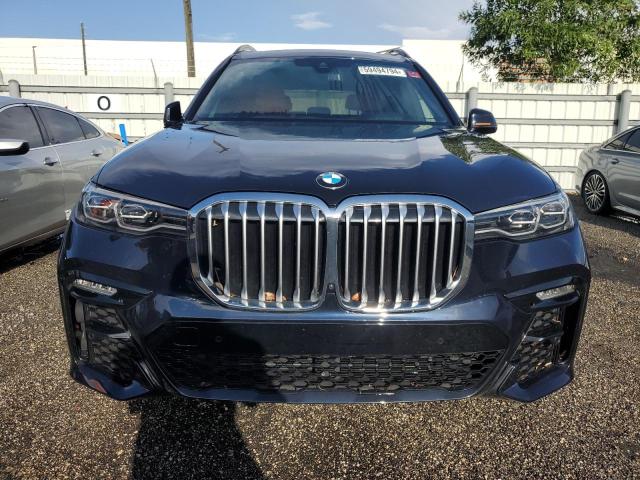 Photo 4 VIN: 5UXCW2C0XN9L58582 - BMW X7 