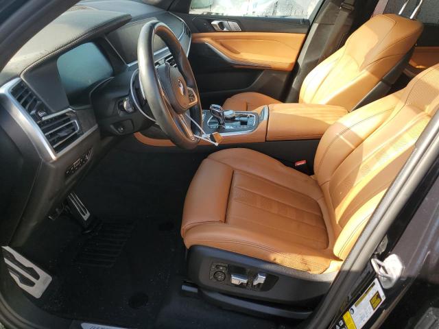 Photo 6 VIN: 5UXCW2C0XN9L58582 - BMW X7 