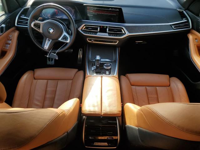 Photo 7 VIN: 5UXCW2C0XN9L58582 - BMW X7 