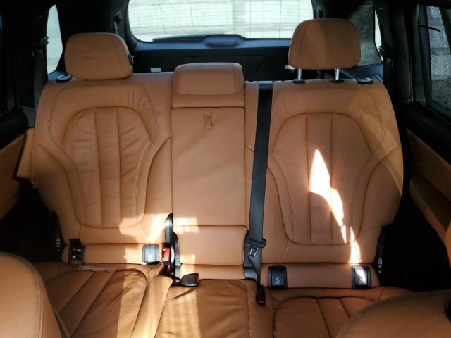 Photo 9 VIN: 5UXCW2C0XN9L58582 - BMW X7 