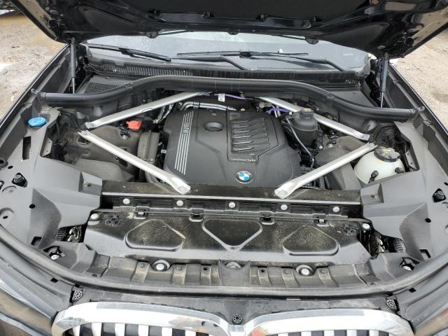 Photo 11 VIN: 5UXCW2C0XN9M01432 - BMW X7 XDRIVE4 