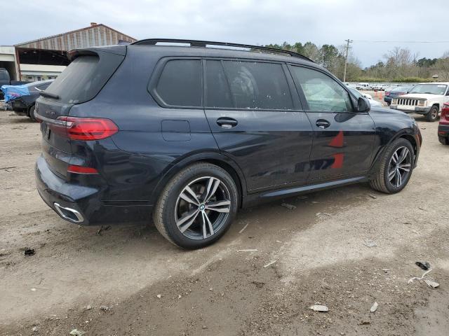 Photo 2 VIN: 5UXCW2C0XN9M01432 - BMW X7 XDRIVE4 