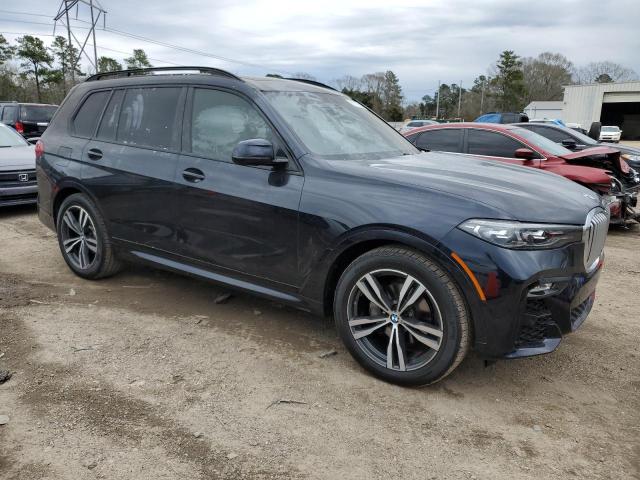 Photo 3 VIN: 5UXCW2C0XN9M01432 - BMW X7 XDRIVE4 