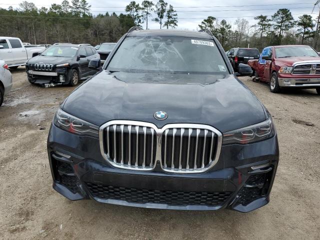 Photo 4 VIN: 5UXCW2C0XN9M01432 - BMW X7 XDRIVE4 