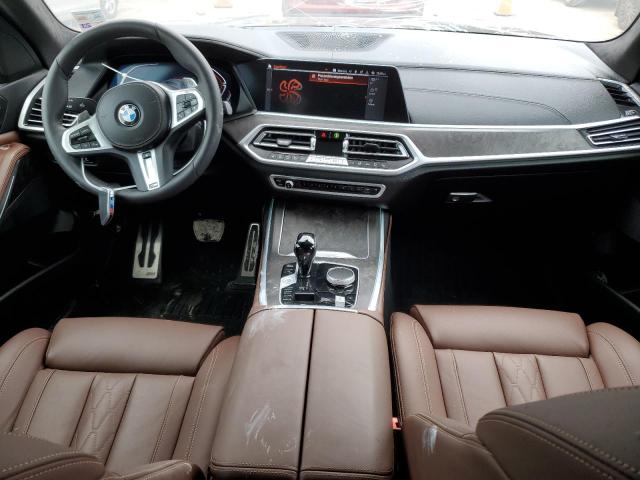 Photo 7 VIN: 5UXCW2C0XN9M01432 - BMW X7 XDRIVE4 