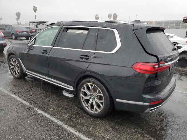 Photo 1 VIN: 5UXCW2C0XN9N02776 - BMW X7 XDRIVE4 