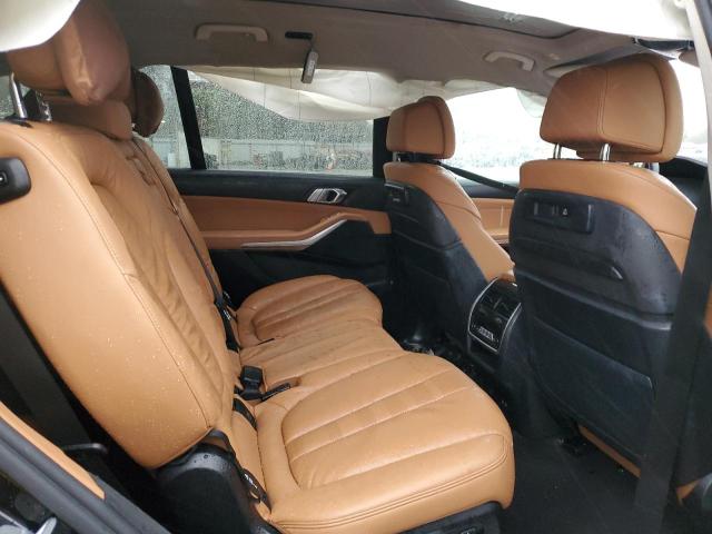 Photo 10 VIN: 5UXCW2C0XN9N02776 - BMW X7 XDRIVE4 