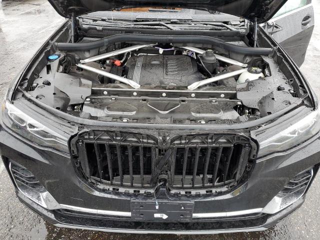 Photo 11 VIN: 5UXCW2C0XN9N02776 - BMW X7 XDRIVE4 