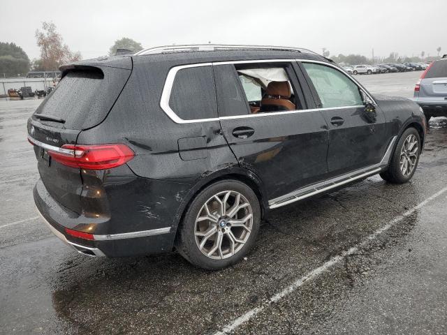 Photo 2 VIN: 5UXCW2C0XN9N02776 - BMW X7 XDRIVE4 