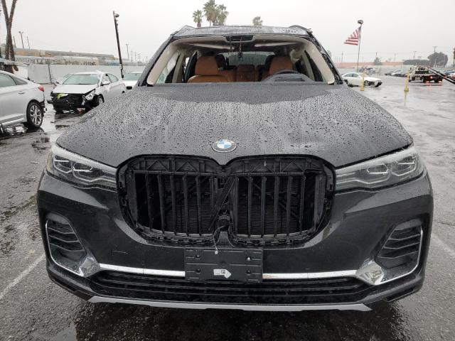 Photo 4 VIN: 5UXCW2C0XN9N02776 - BMW X7 XDRIVE4 