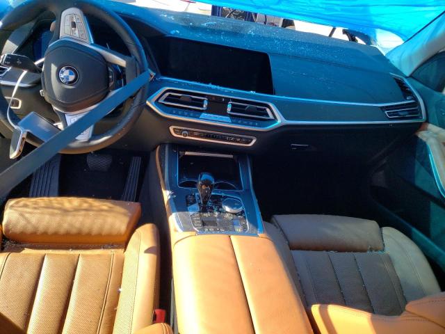 Photo 7 VIN: 5UXCW2C0XN9N02776 - BMW X7 XDRIVE4 