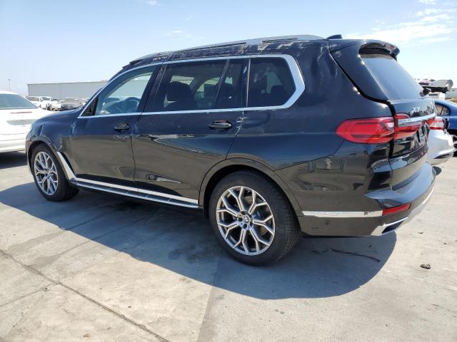 Photo 1 VIN: 5UXCW2C0XN9N02776 - BMW X7 XDRIVE4 