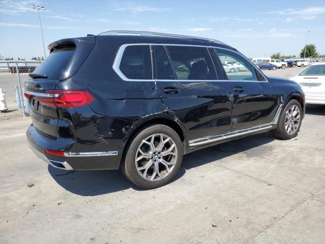 Photo 2 VIN: 5UXCW2C0XN9N02776 - BMW X7 XDRIVE4 