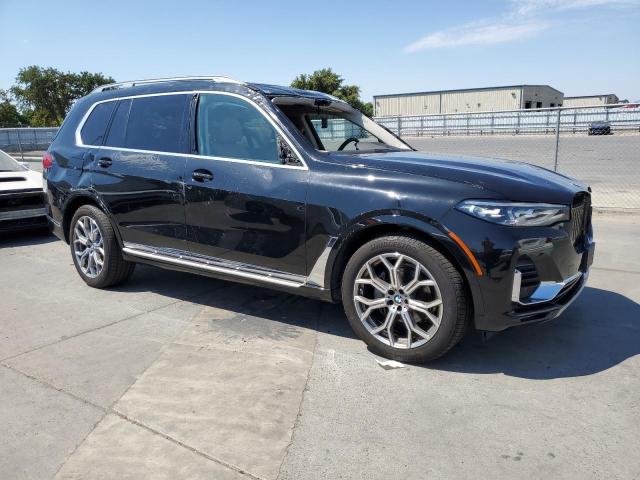 Photo 3 VIN: 5UXCW2C0XN9N02776 - BMW X7 XDRIVE4 