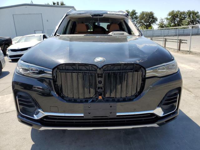 Photo 4 VIN: 5UXCW2C0XN9N02776 - BMW X7 XDRIVE4 