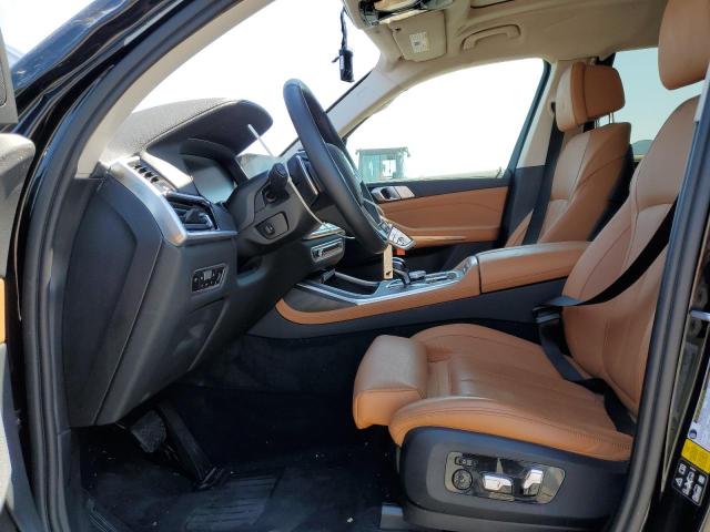 Photo 6 VIN: 5UXCW2C0XN9N02776 - BMW X7 XDRIVE4 