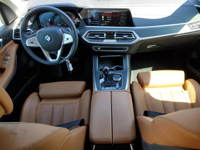 Photo 7 VIN: 5UXCW2C0XN9N02776 - BMW X7 XDRIVE4 