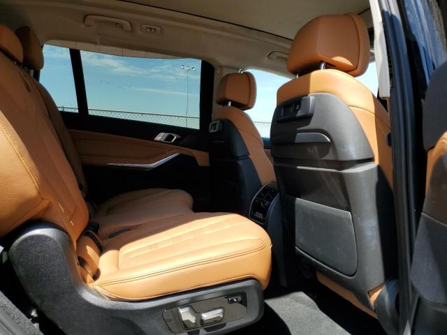 Photo 9 VIN: 5UXCW2C0XN9N02776 - BMW X7 XDRIVE4 