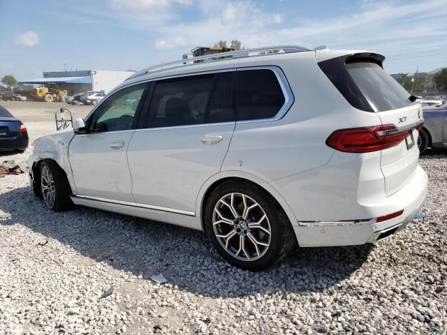 Photo 1 VIN: 5UXCW2C50KL084917 - BMW X7 XDRIVE4 