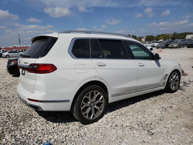 Photo 2 VIN: 5UXCW2C50KL084917 - BMW X7 XDRIVE4 