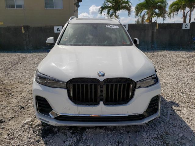 Photo 4 VIN: 5UXCW2C50KL084917 - BMW X7 XDRIVE4 