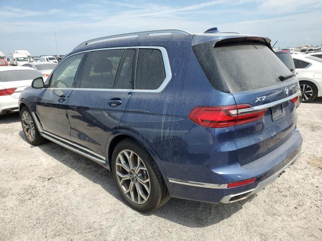 Photo 1 VIN: 5UXCW2C50KL086330 - BMW X7 XDRIVE4 