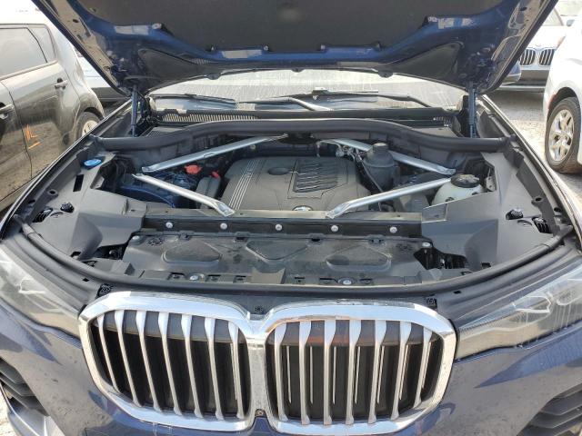 Photo 11 VIN: 5UXCW2C50KL086330 - BMW X7 XDRIVE4 